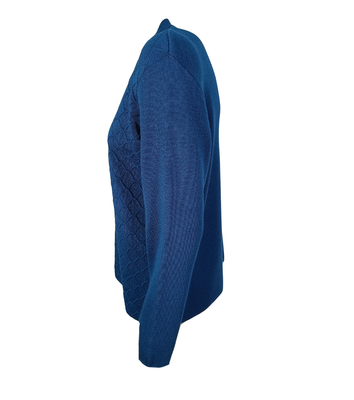 MAGLIA DONNA M/L 5257OVER Tellini S.R.L. Großhandelskleidung